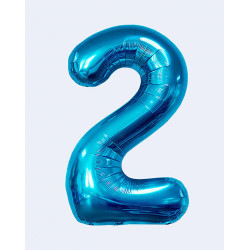 Globo Numero DOS ( PARA...
