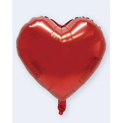 GLOBO CORAZÓN 46 CMS.