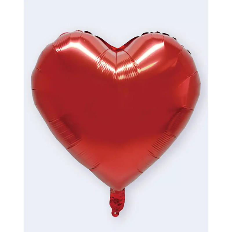 GLOBO CORAZÓN 46 CMS.