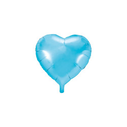 GLOBO CORAZÓN 46 CMS.