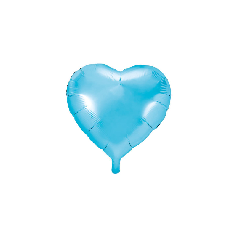 GLOBO CORAZÓN 46 CMS.