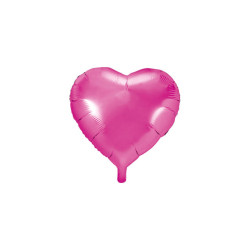 GLOBO CORAZÓN 46 CMS.