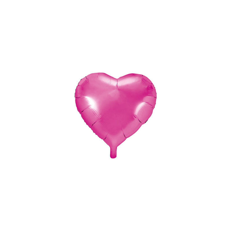 GLOBO CORAZÓN 46 CMS.