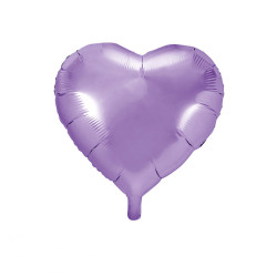 GLOBO CORAZÓN 46 CMS.