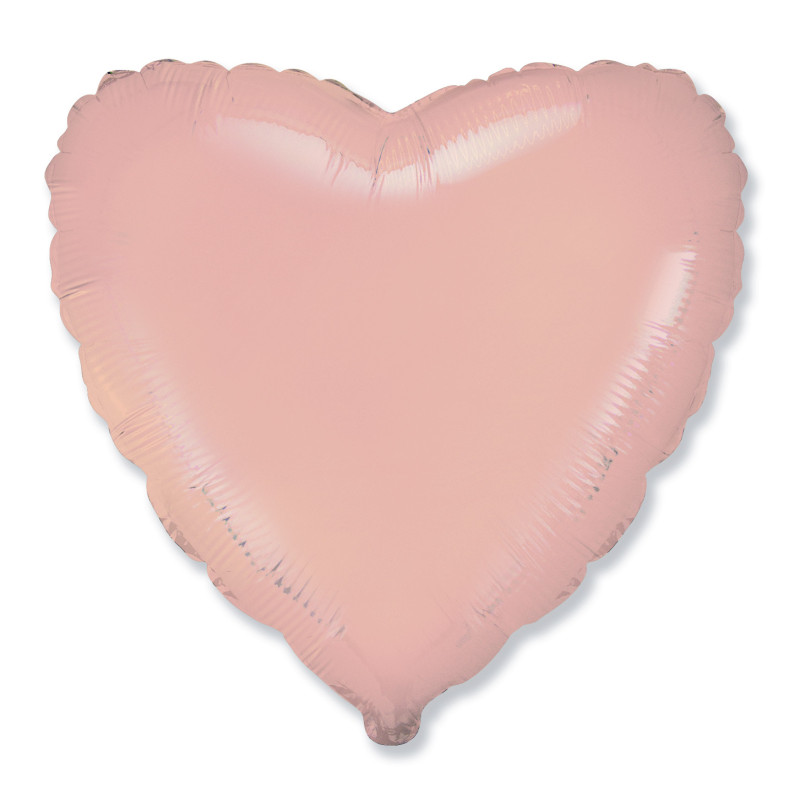 GLOBO CORAZÓN 46 CMS.