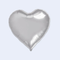 GLOBO CORAZÓN 46 CMS.