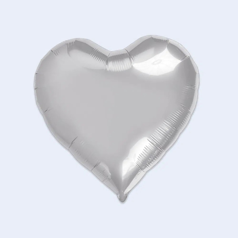 GLOBO CORAZÓN 46 CMS.