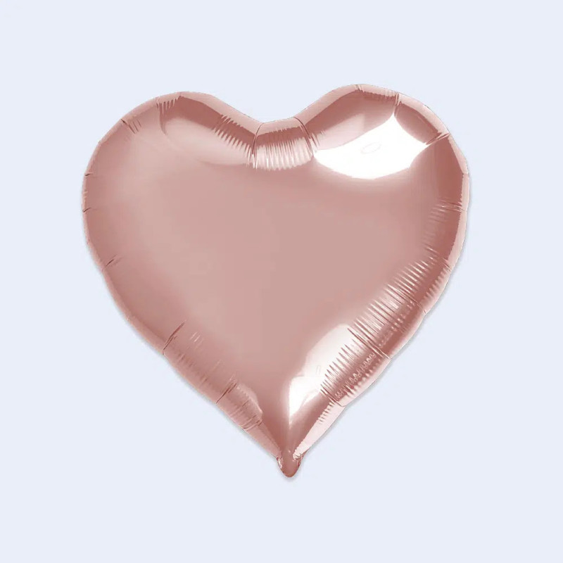 GLOBO CORAZÓN 46 CMS.