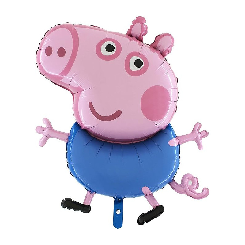 GLOBO GEORGE 70CMS