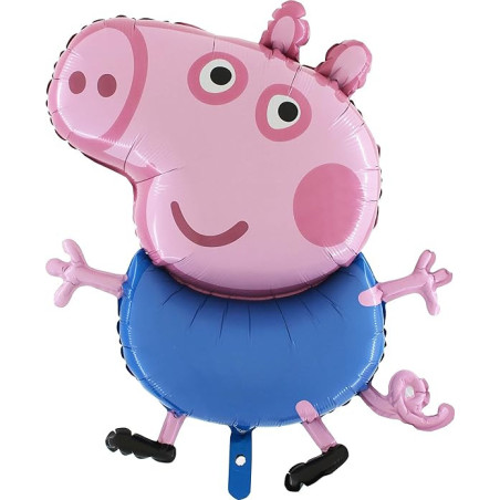 GLOBO GEORGE 70CMS