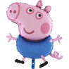 GLOBO GEORGE 70CMS