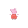 GLOBO PEPPA PIG 102 CMS