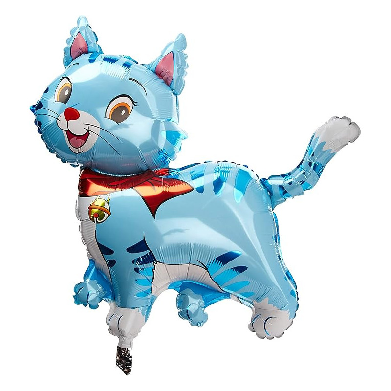GLOBO GATO 93 CMS