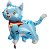 GLOBO GATO 93 CMS