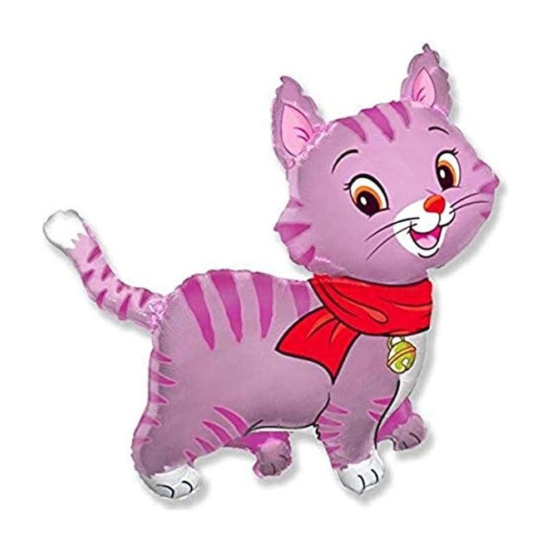 GLOBO GATO 93 CMS