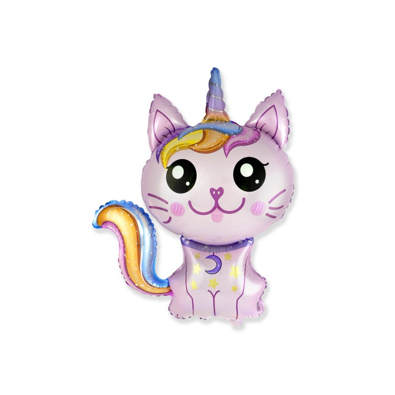 GLOBO GATICORNIO 88 CMS.