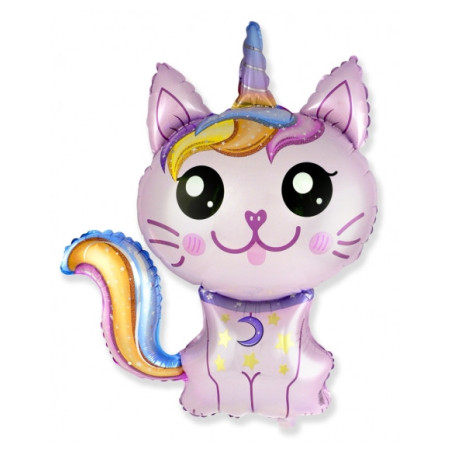 GLOBO GATICORNIO 88 CMS.