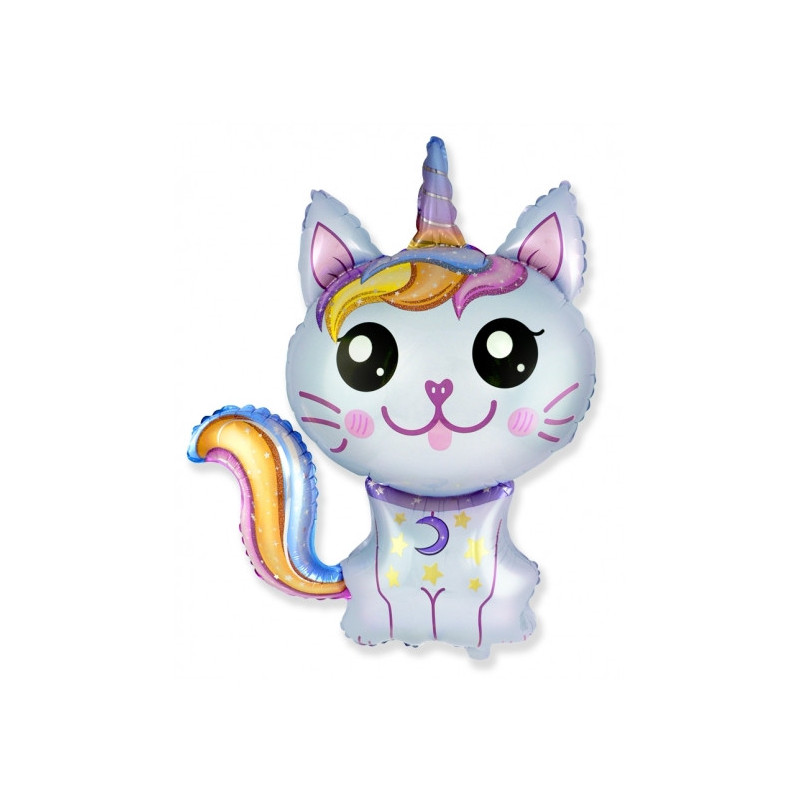 GLOBO GATICORNIO 88 CMS.