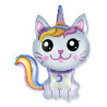 GLOBO GATICORNIO 88 CMS.