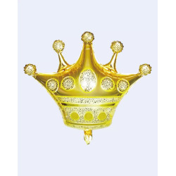 GLOBO CORONA 76 CMS