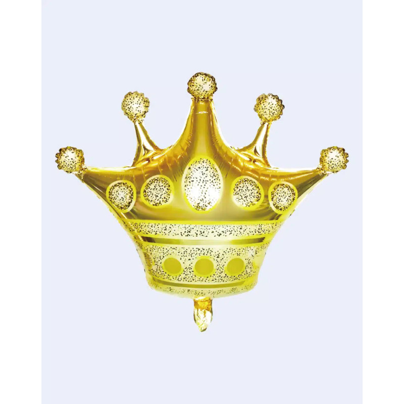 GLOBO CORONA 76 CMS