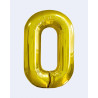 Globo Numero Cero ( PARA HELIO )