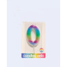 VELA ARCO IRIS NUMERO 0